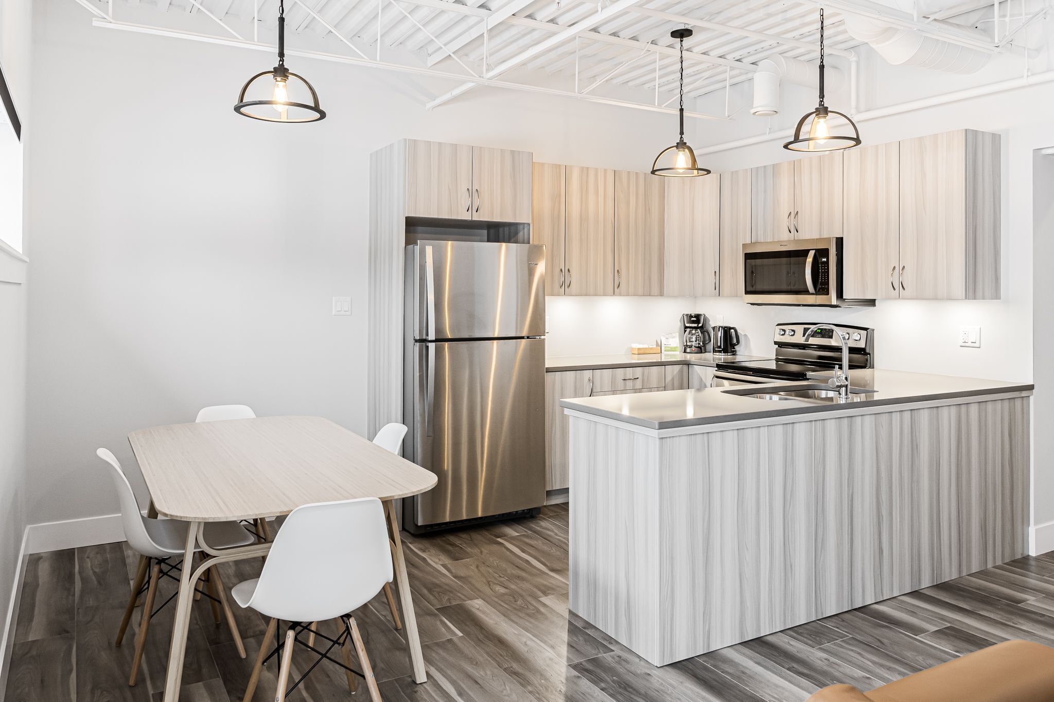 Station 1 - Suites Boutique Hotel