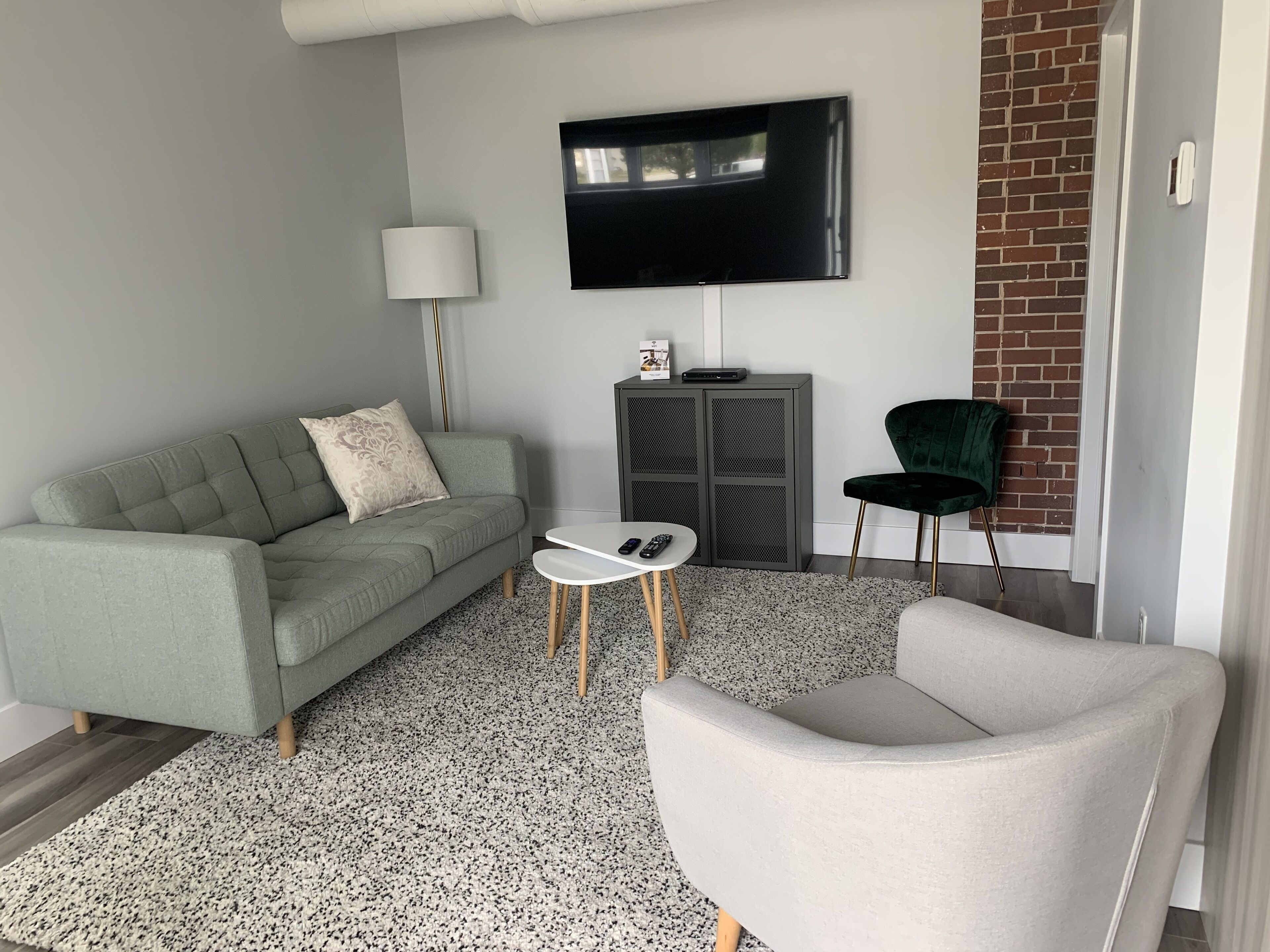 Station 1 - Suites Boutique Hotel