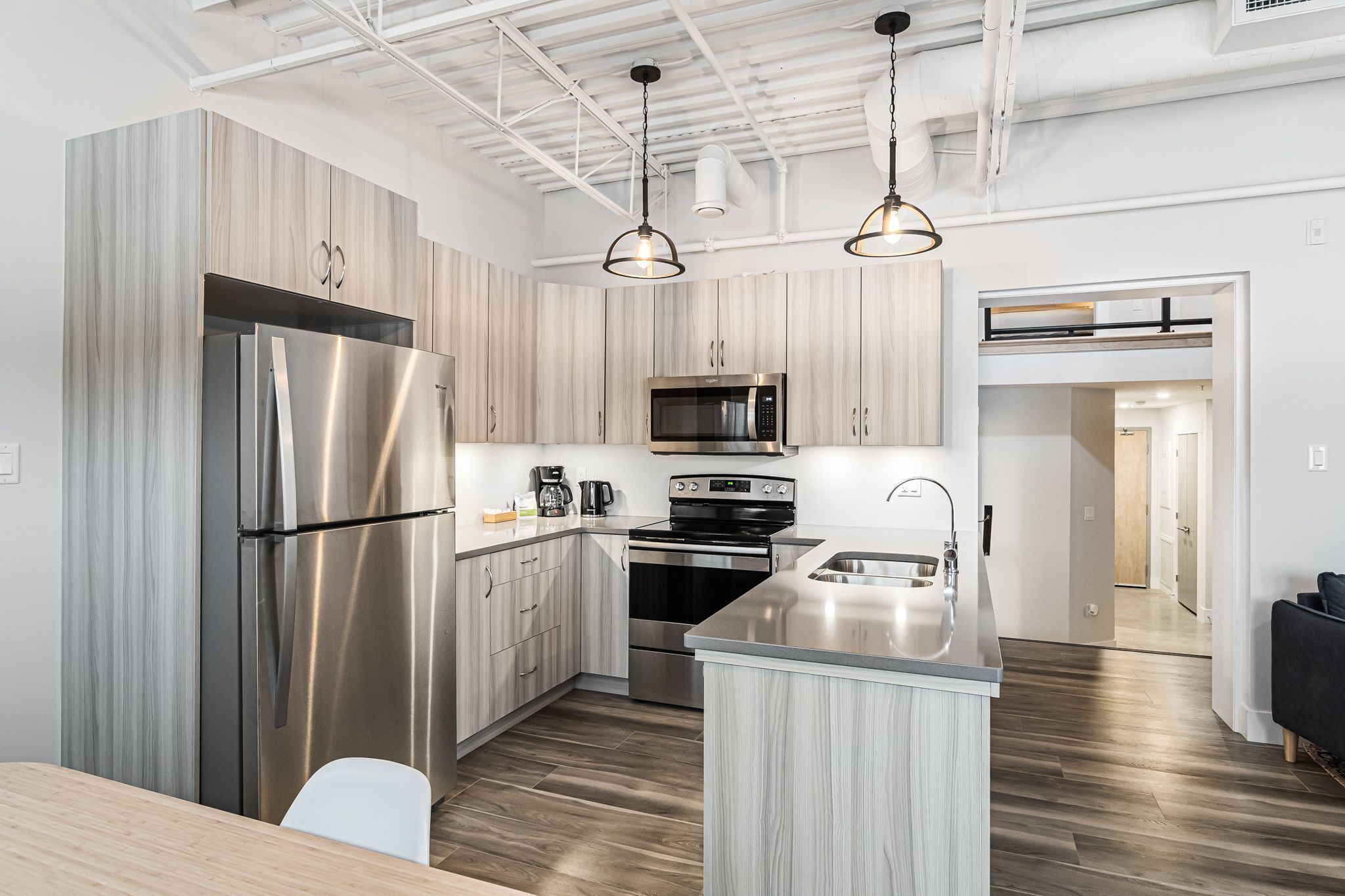Station 1 - Suites Boutique Hotel