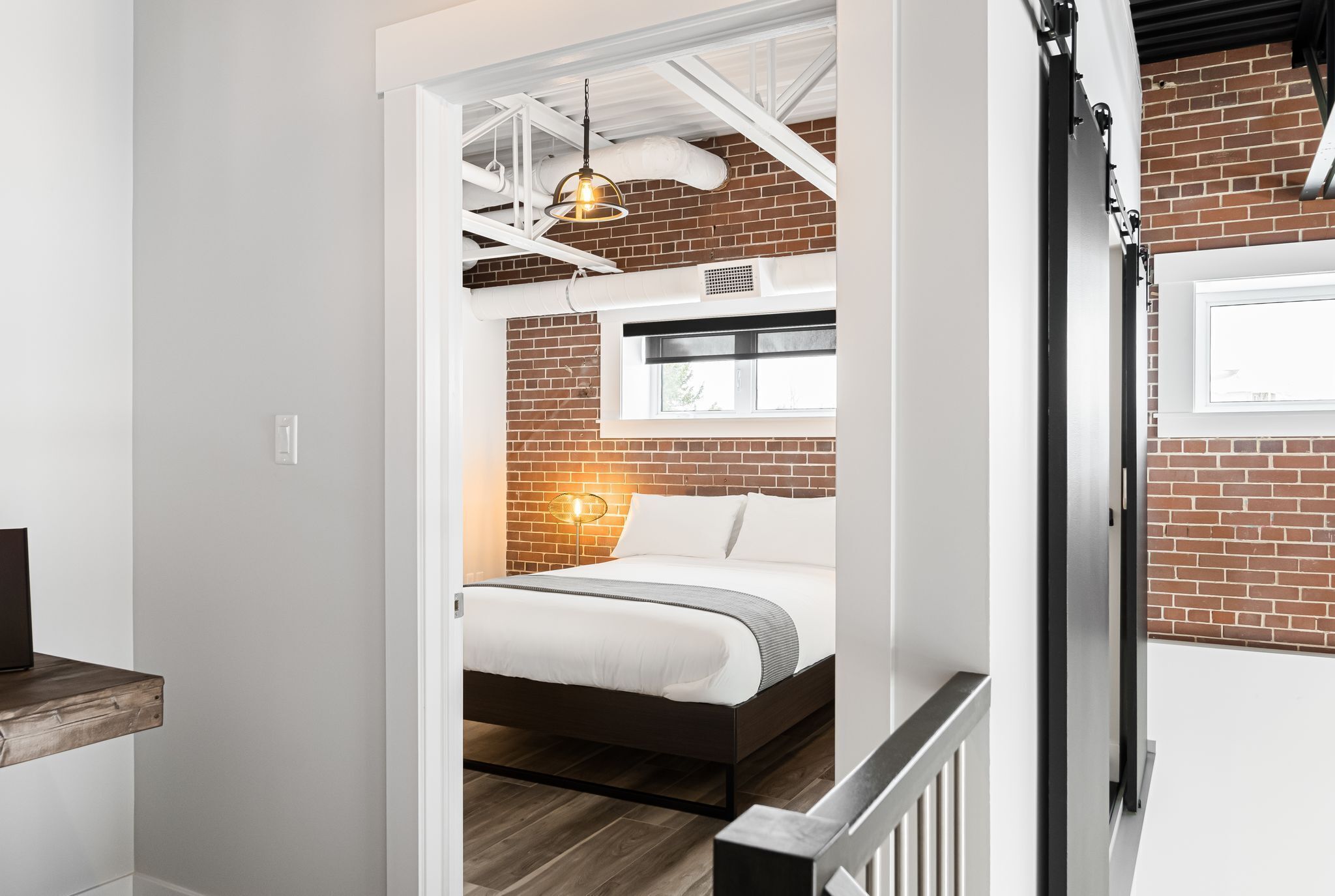 Station 1 - Suites Boutique Hotel