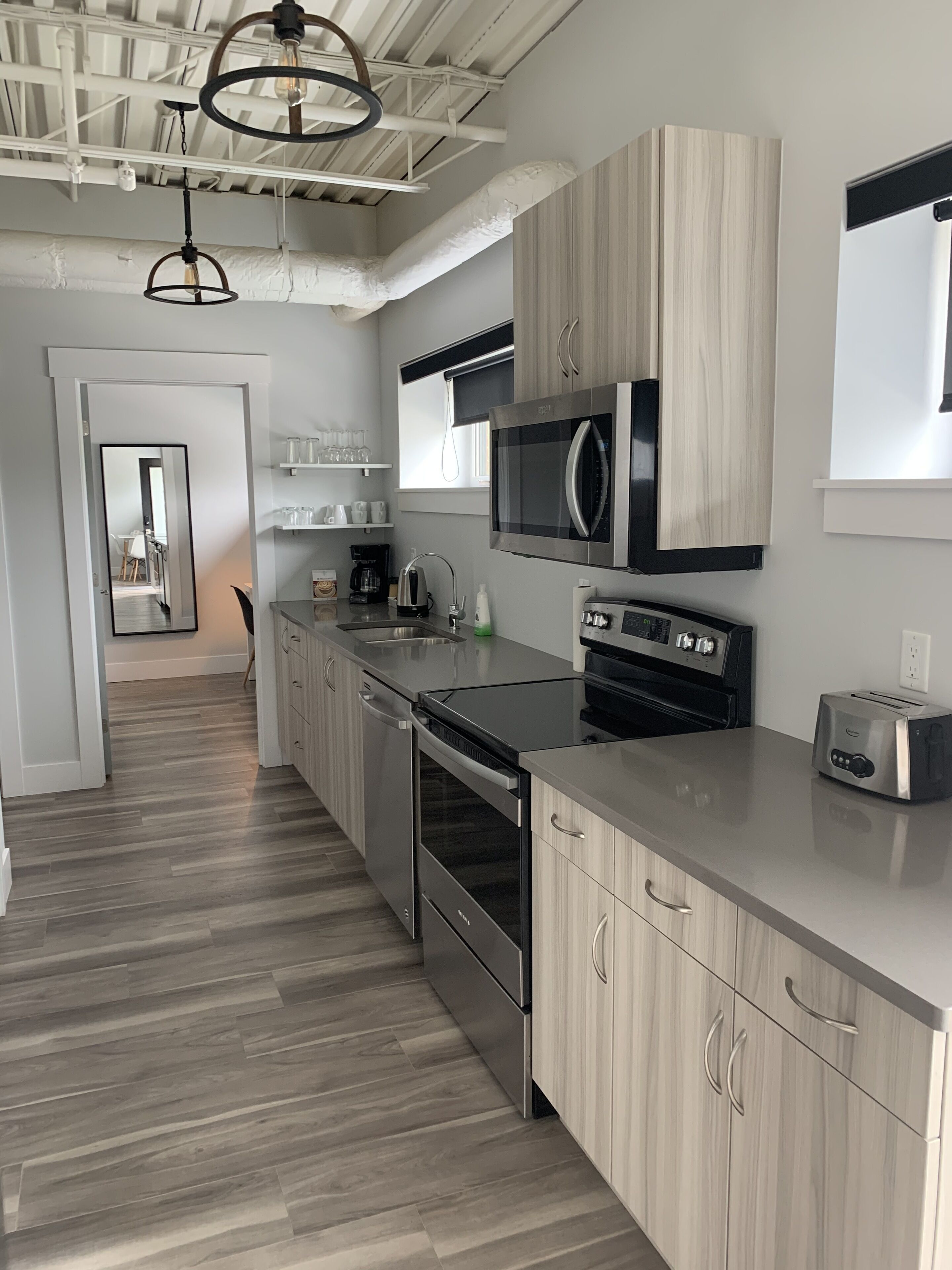 Station 1 - Suites Boutique Hotel
