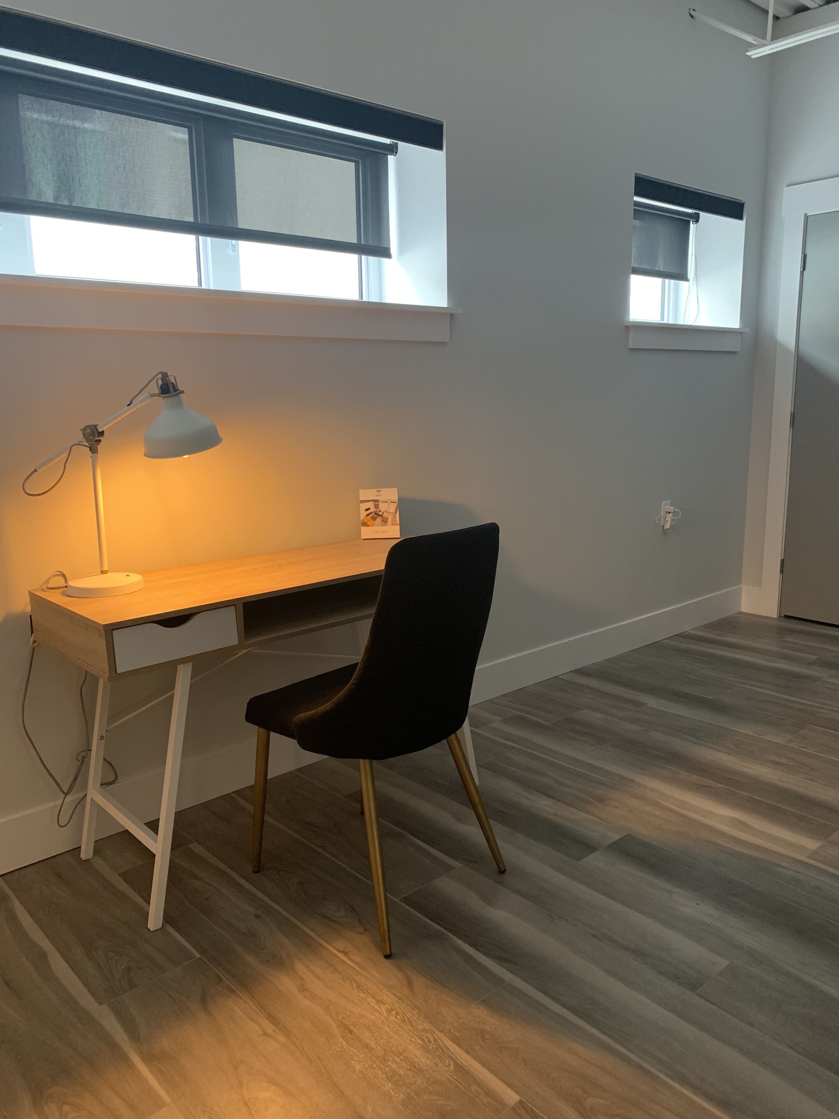 Station 1 - Suites Boutique Hotel