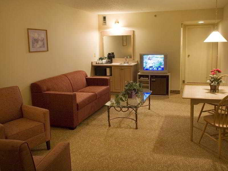 Travelodge Suites by Wyndham Moncton