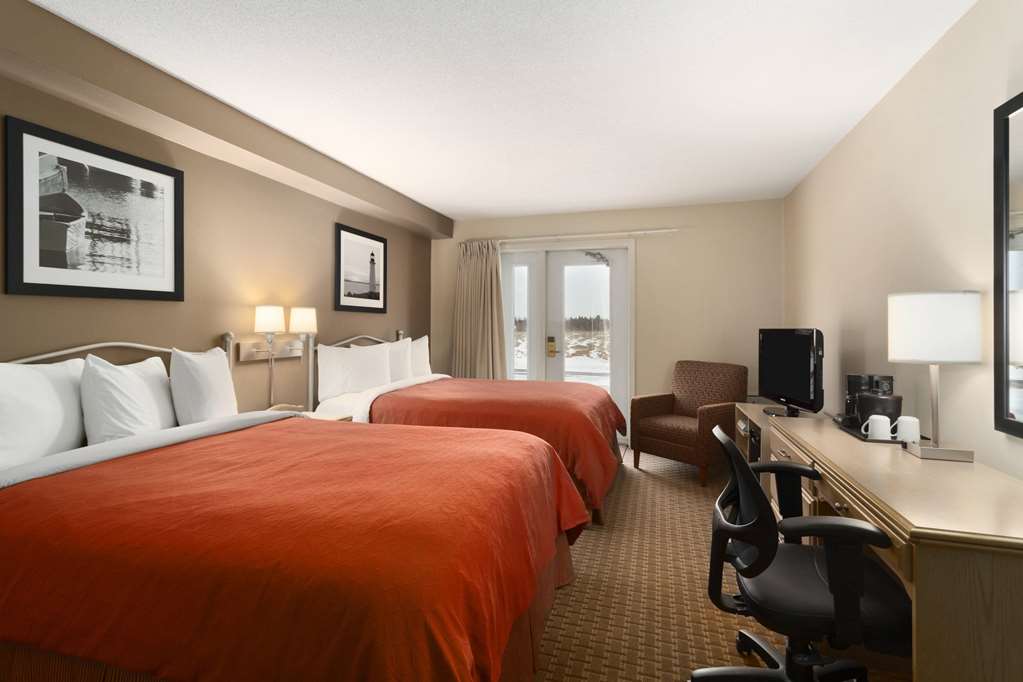 Travelodge Suites by Wyndham Moncton