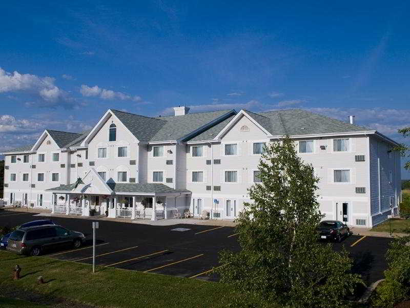 Travelodge Suites by Wyndham Moncton