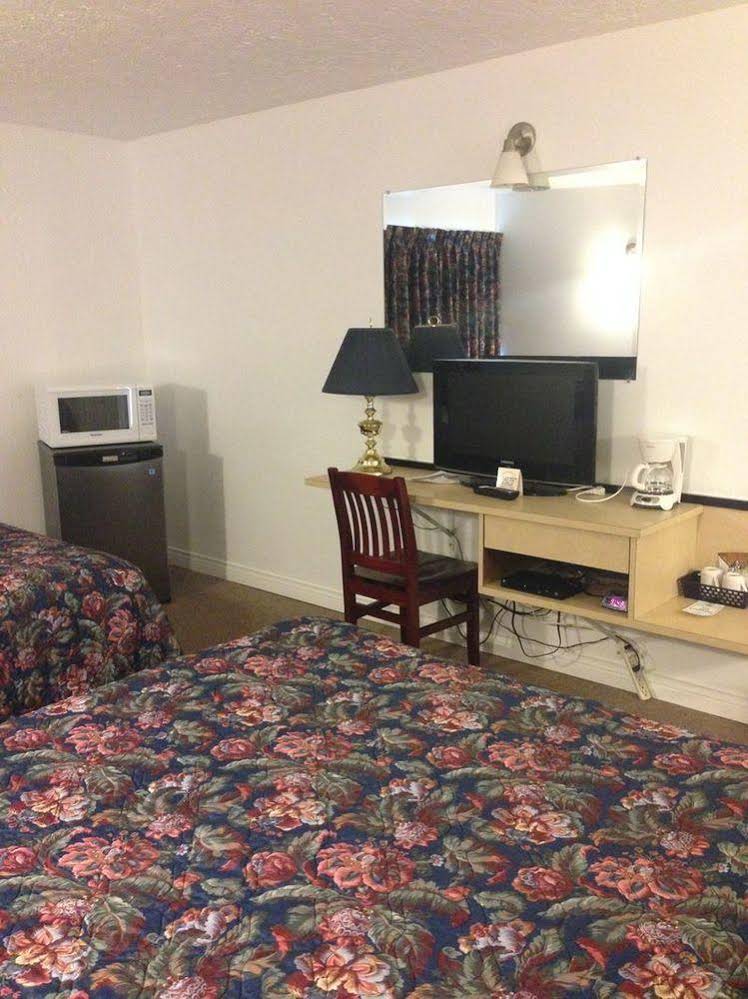 Perth-Andover Motor Inn