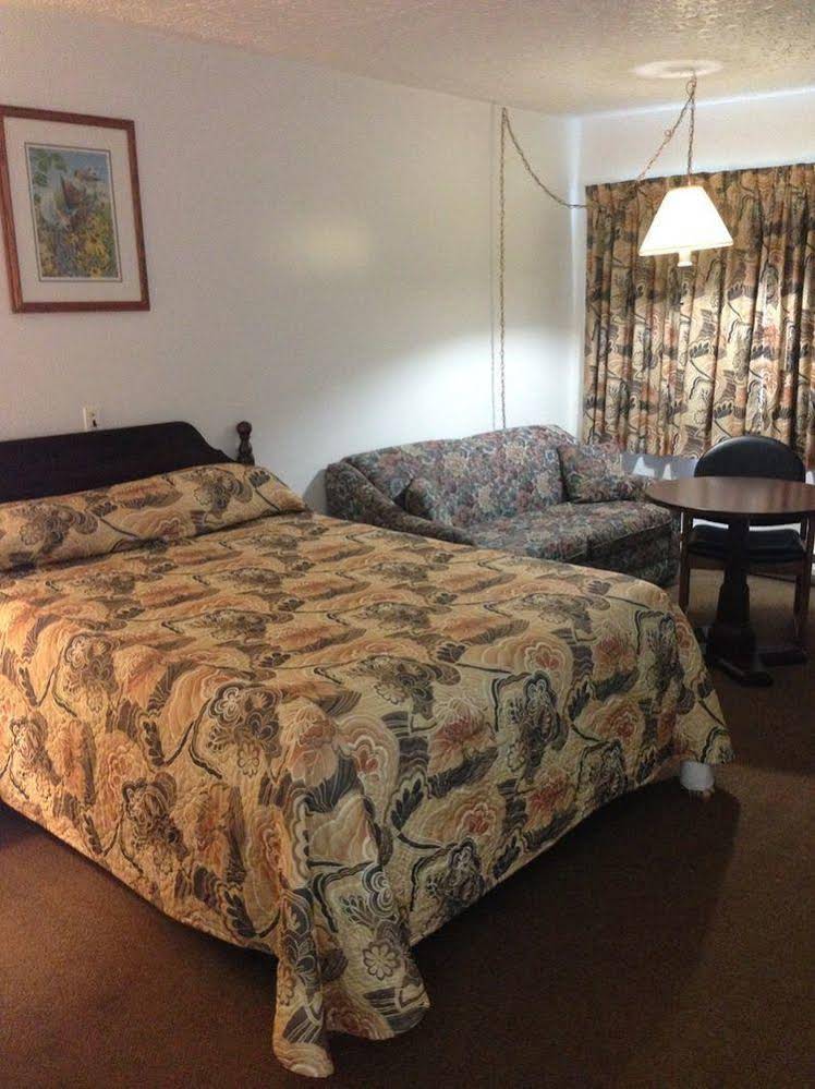 Perth-Andover Motor Inn