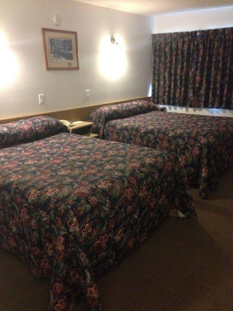 Perth-Andover Motor Inn