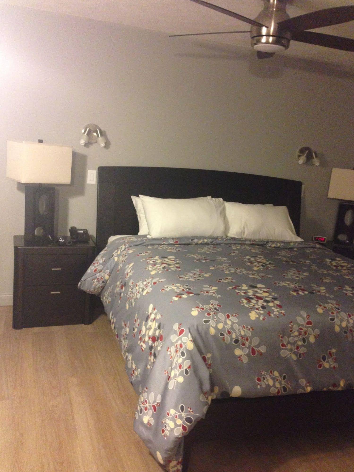 Perth-Andover Motor Inn