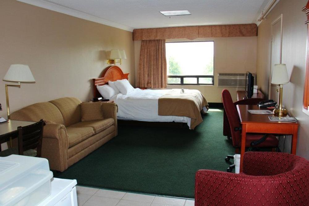 Crowne Plaza Saint John Harbour View