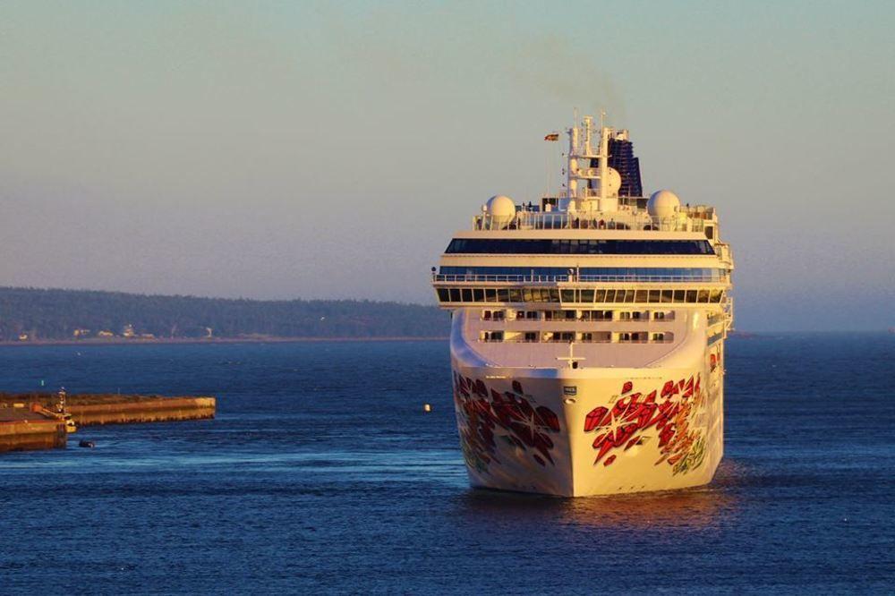 Crowne Plaza Saint John Harbour View