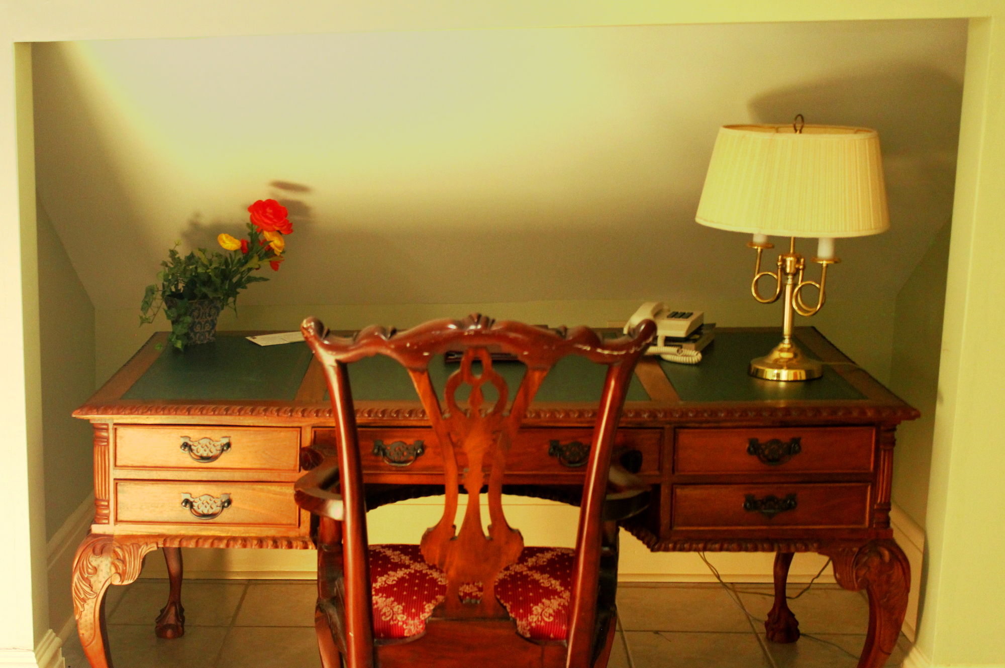 Chipman Hill Suites - 5 Chipman Hill