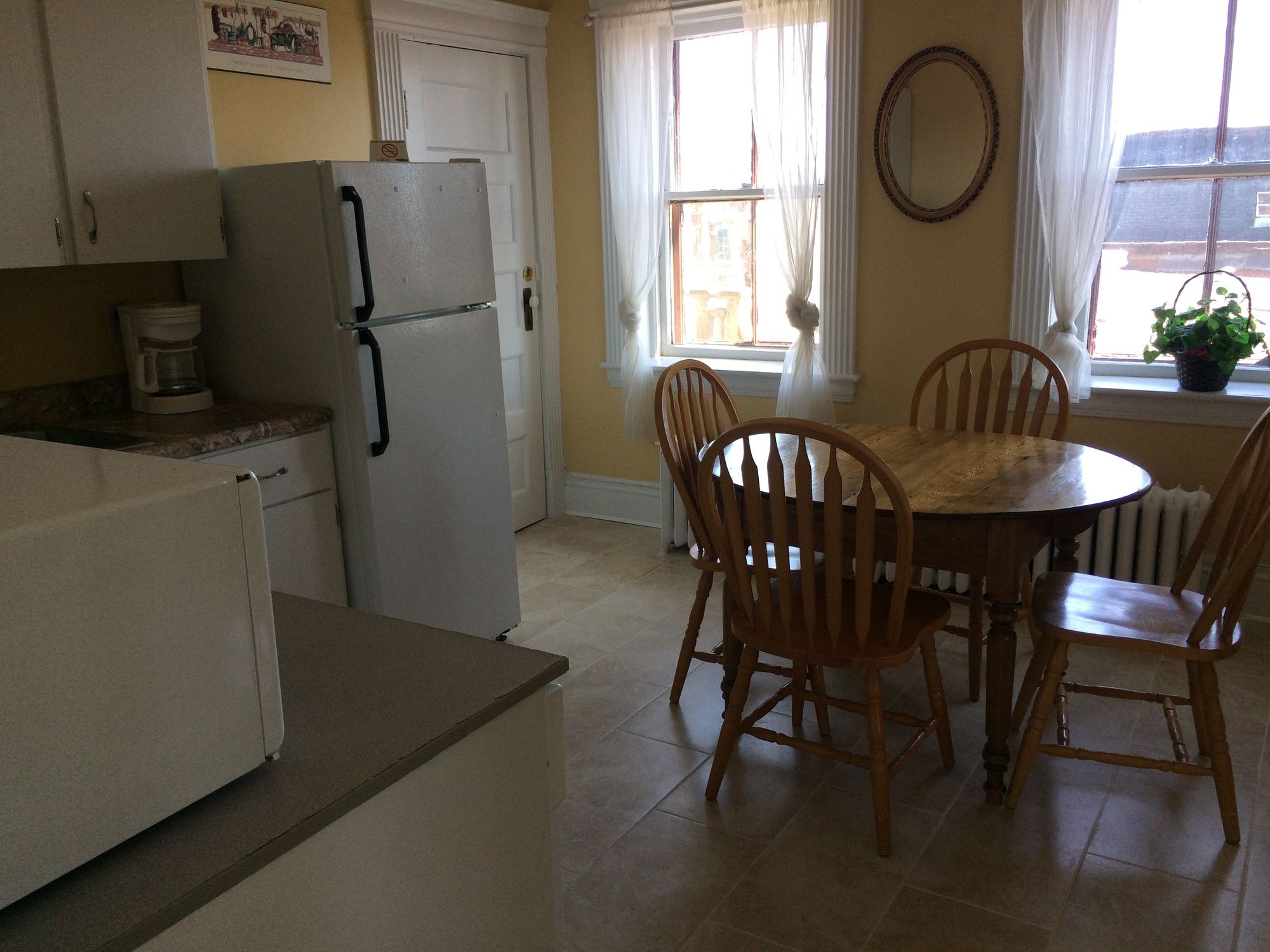 Chipman Hill Suites - Mecklenburg Street