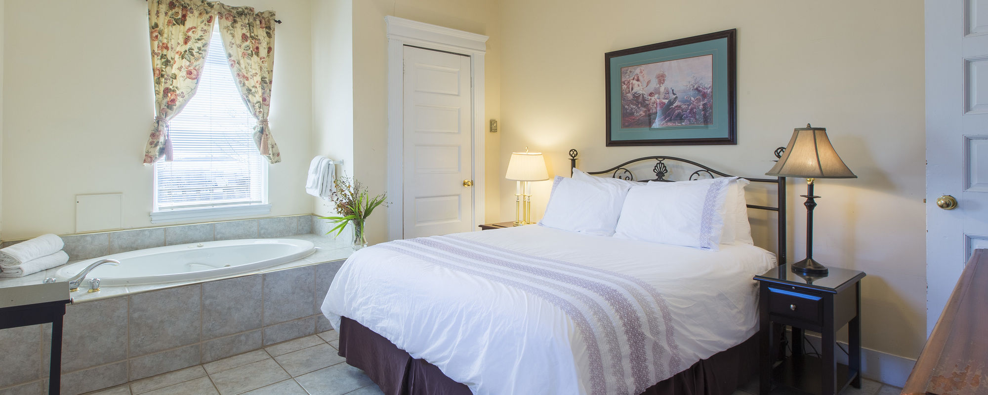 Chipman Hill Suites - Mecklenburg Street
