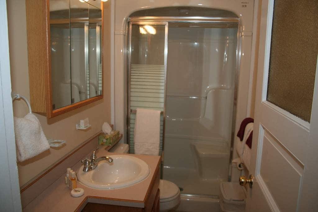 Chipman Hill Suites - Mecklenburg Street