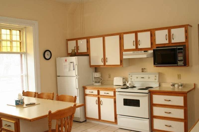 Chipman Hill Suites - Mecklenburg Street
