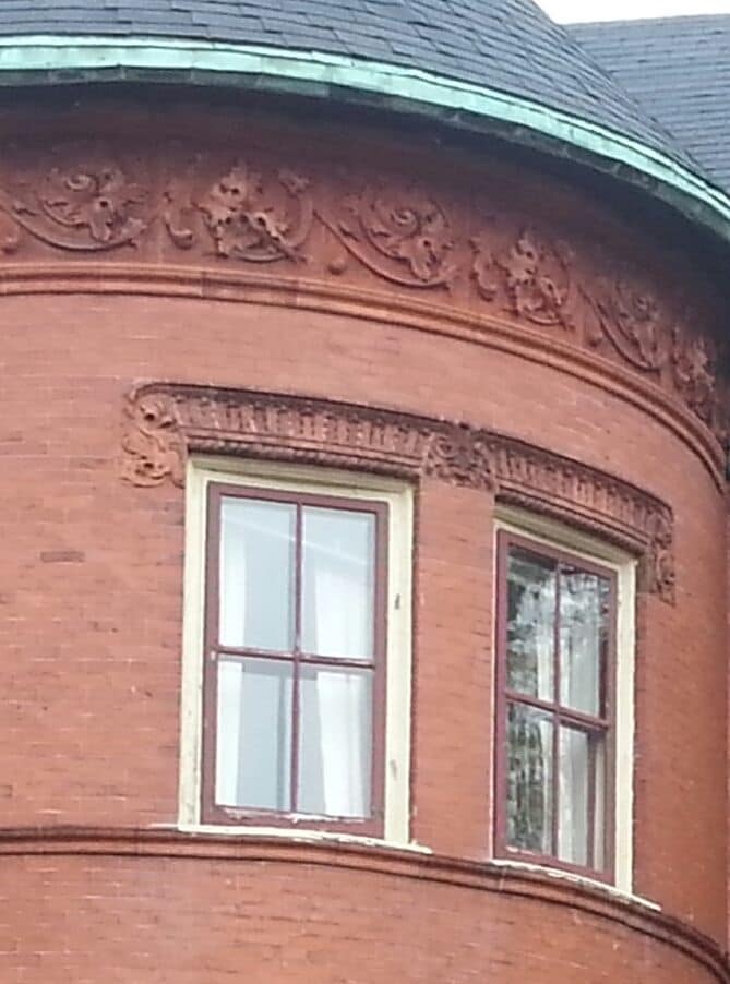 Chipman Hill Suites - Mecklenburg Street