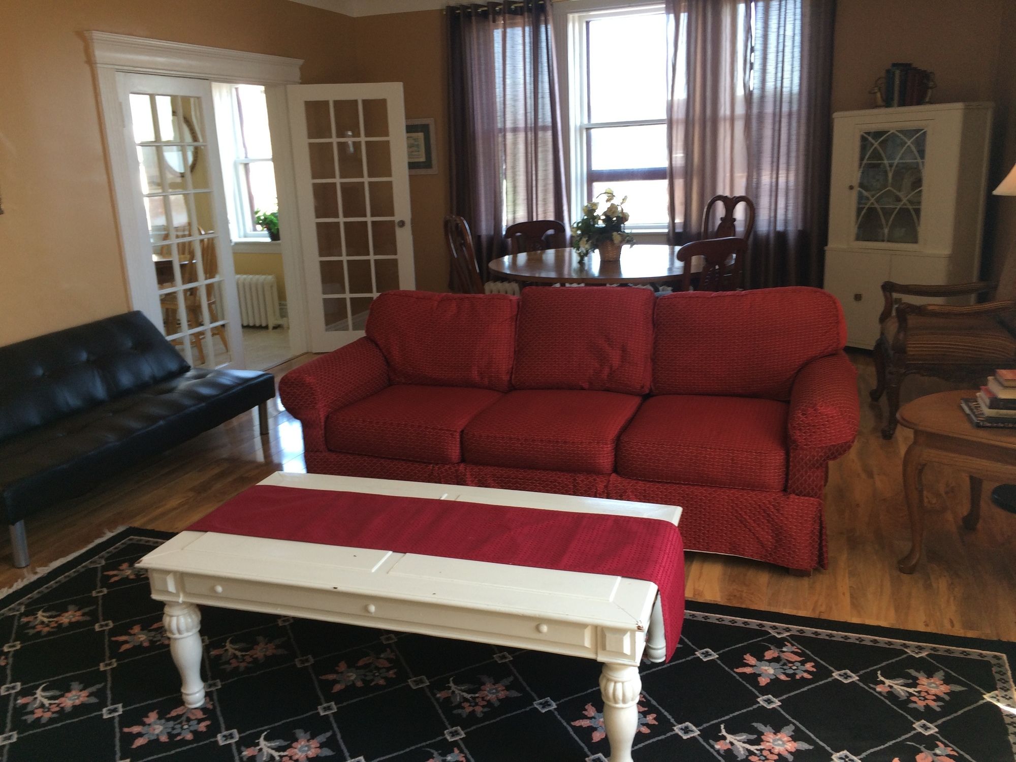 Chipman Hill Suites - Mecklenburg Street