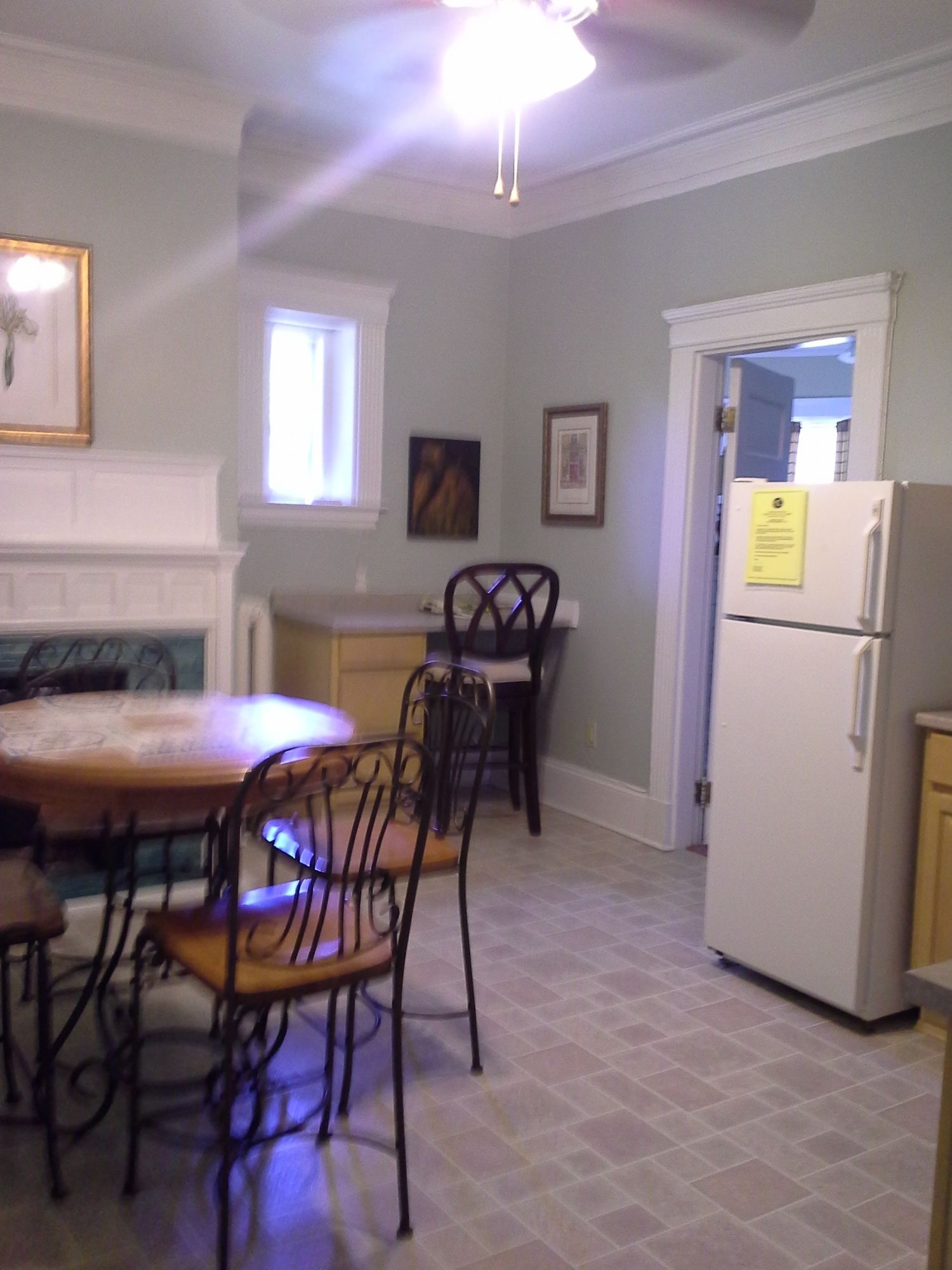 Chipman Hill Suites - Mecklenburg Street