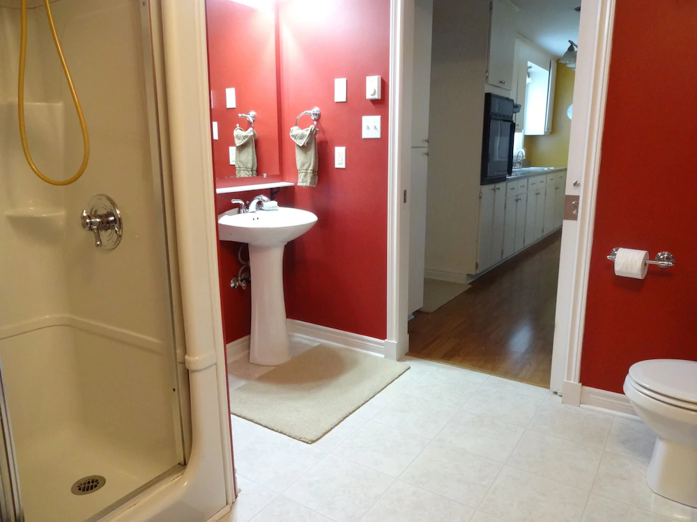 Uptown Guest Suites