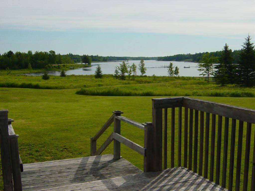 L'Ancrage Bed And Breakfast