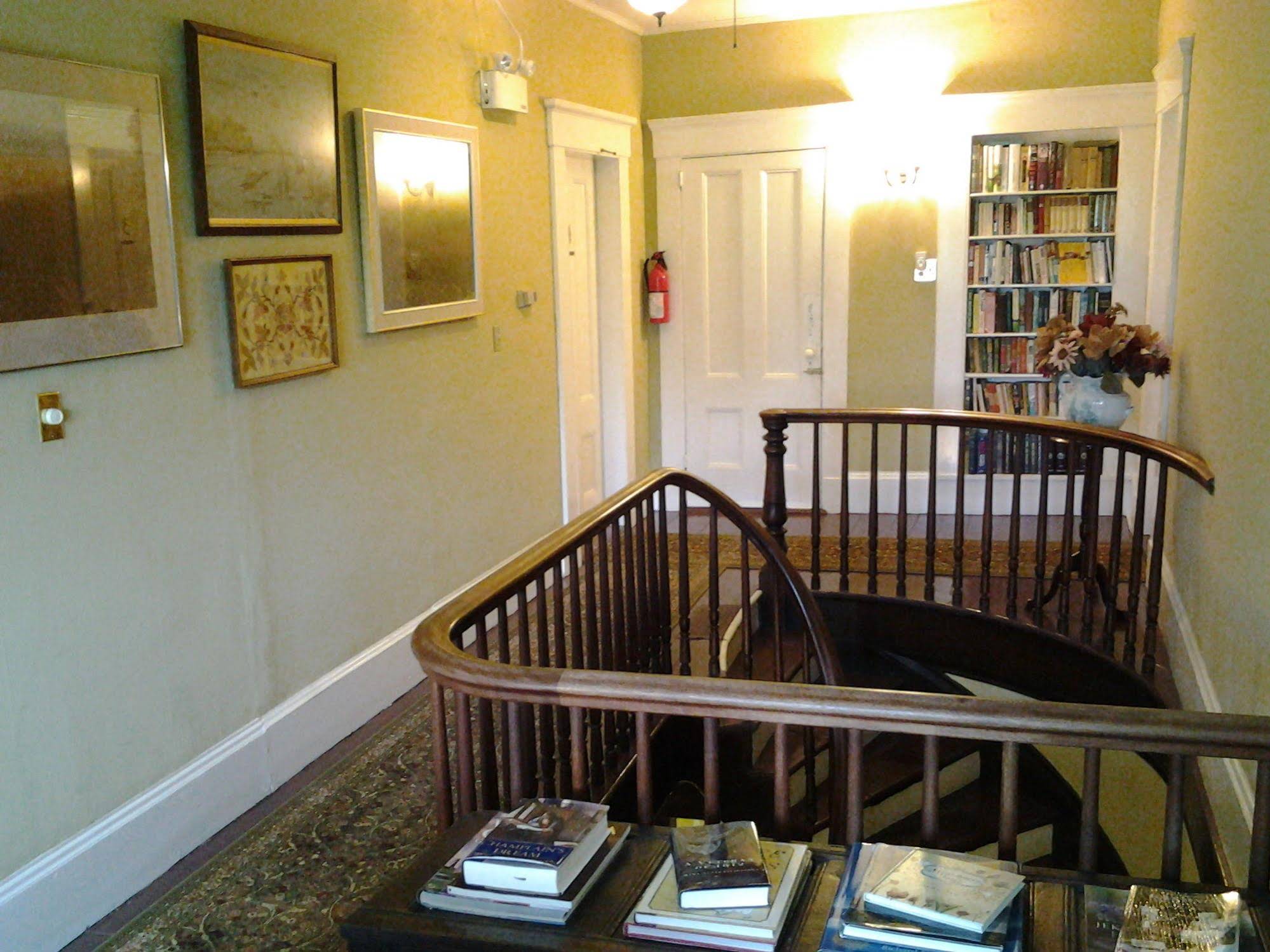 Blair House Heritage Breakfast Inn