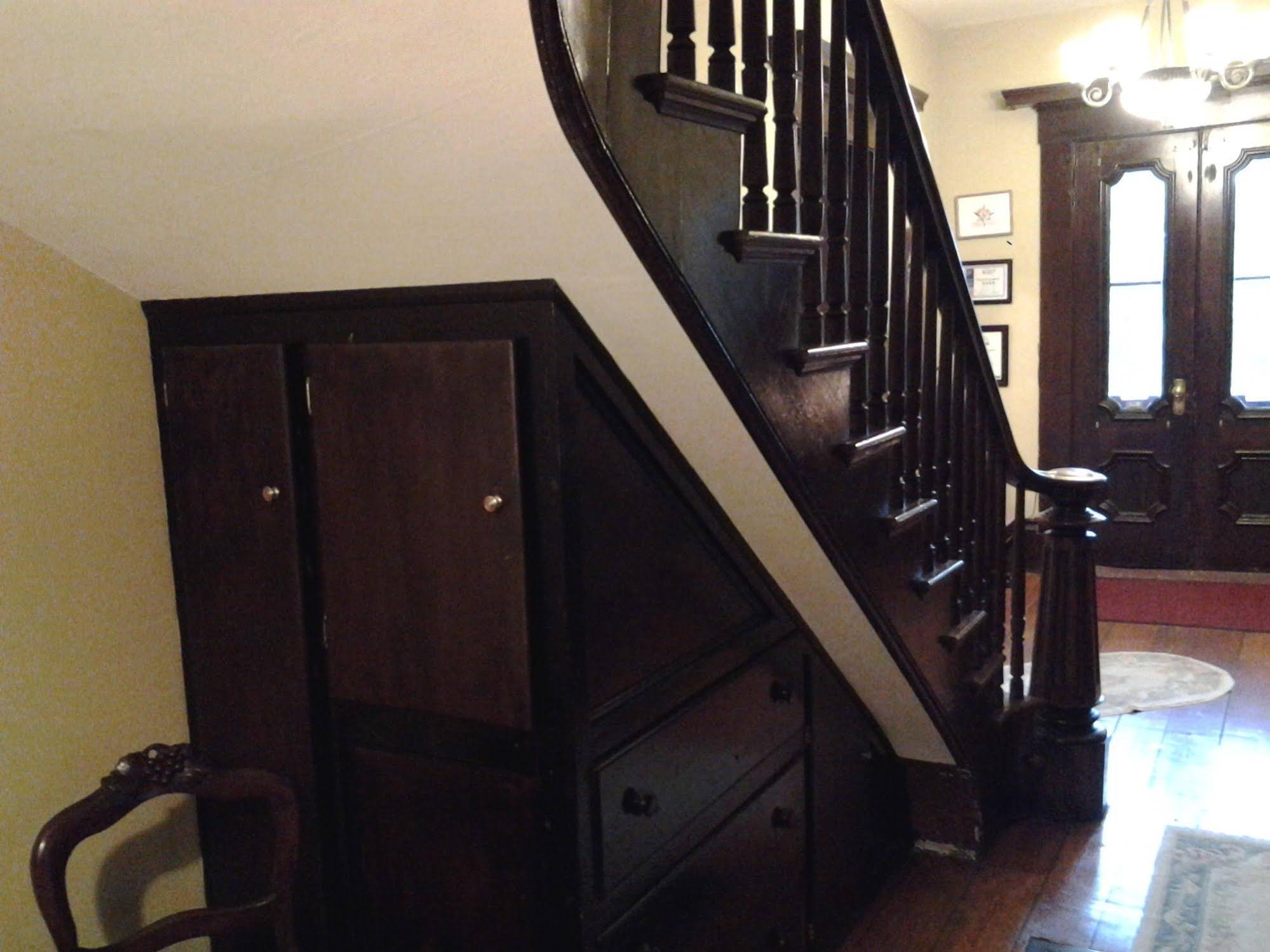 Blair House Heritage Breakfast Inn