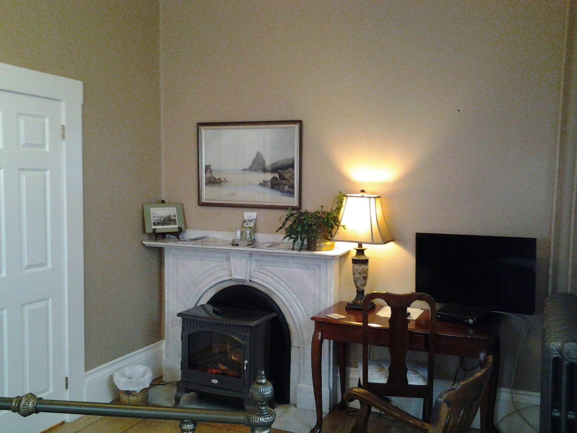 Blair House Heritage Breakfast Inn