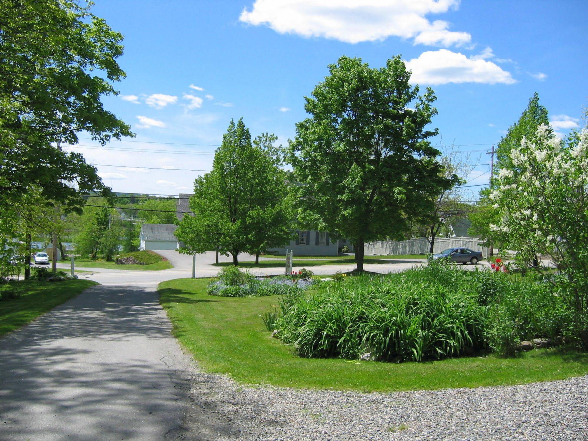 Blair House Heritage Breakfast Inn