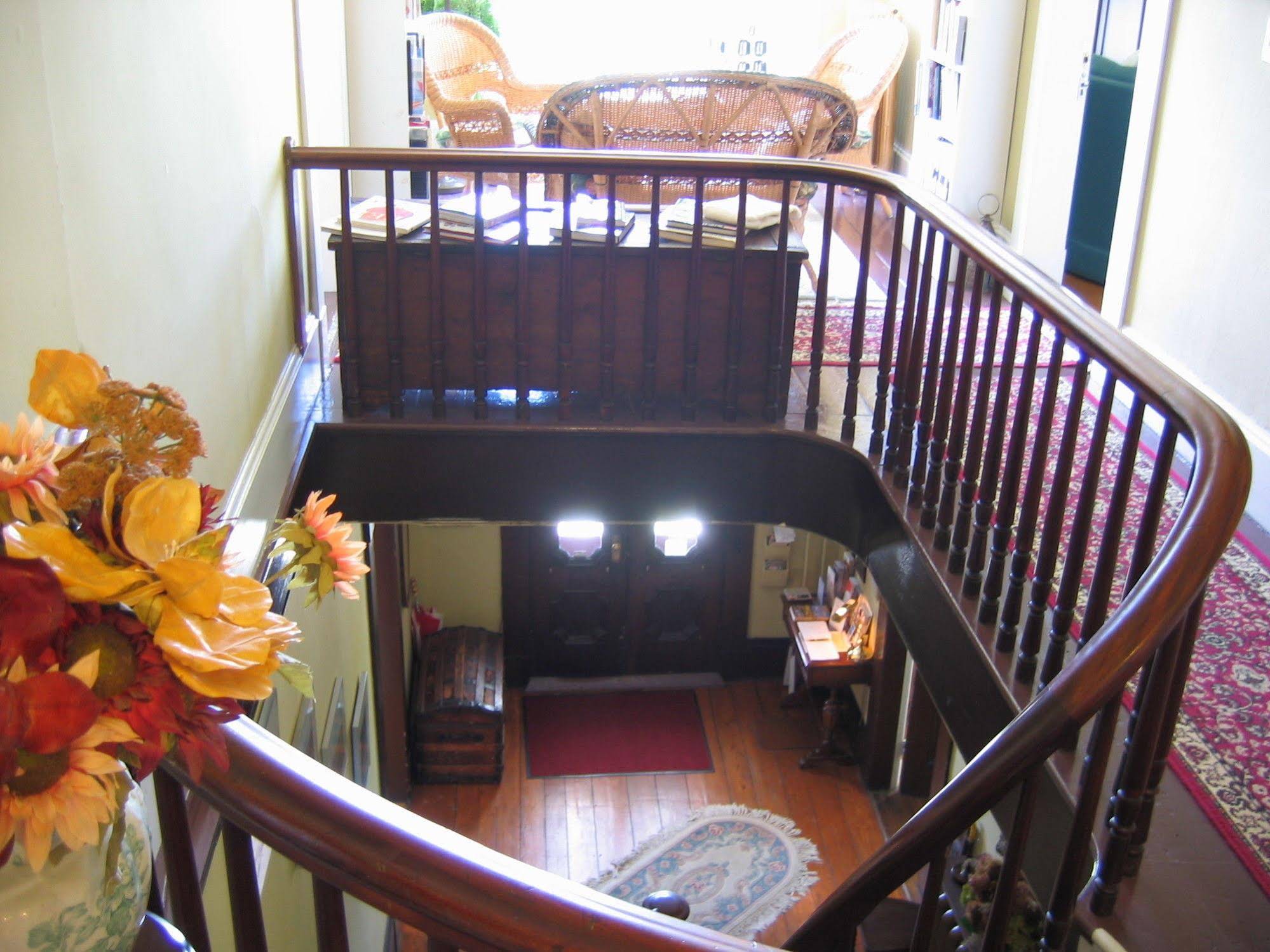 Blair House Heritage Breakfast Inn