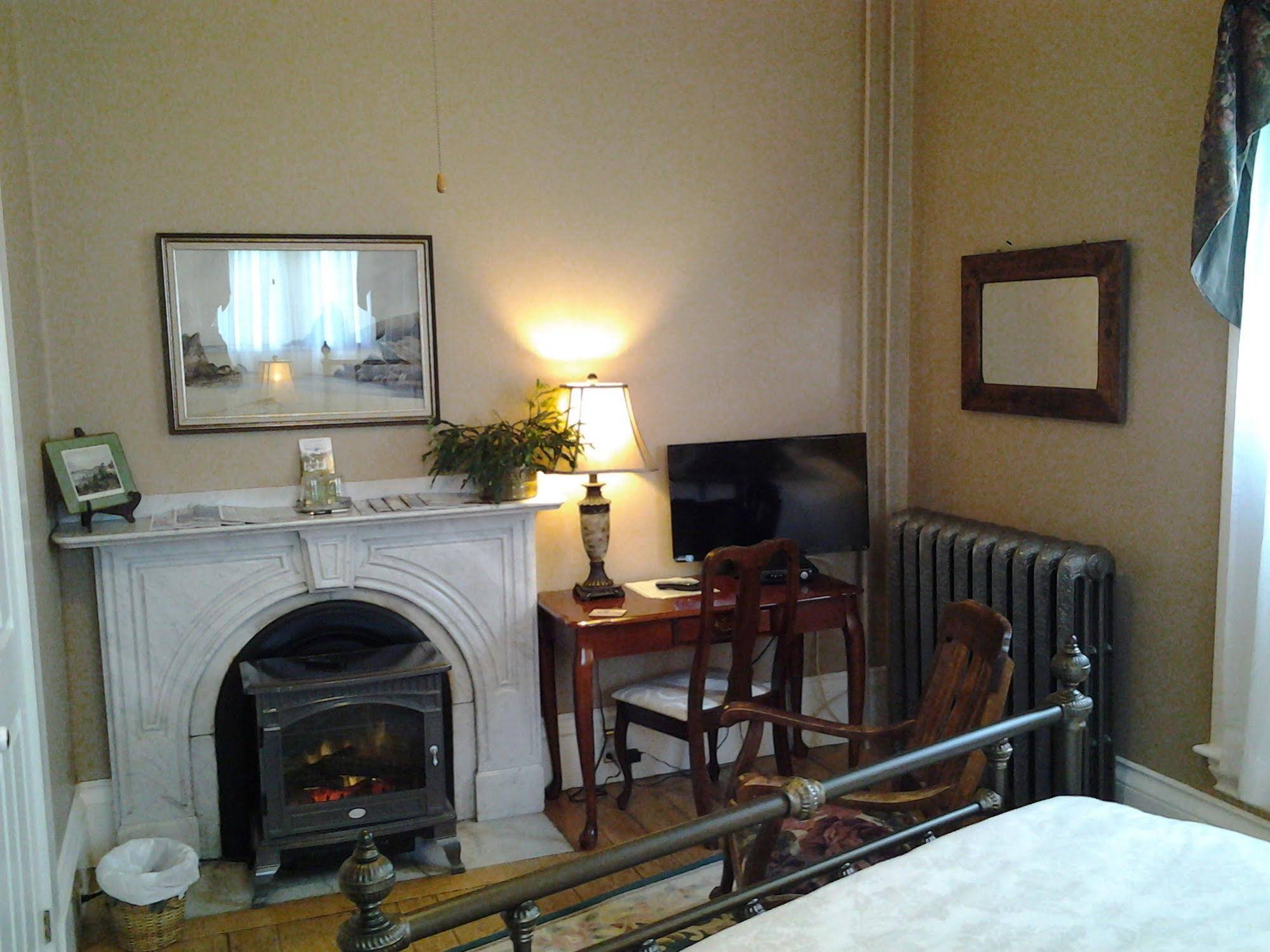 Blair House Heritage Breakfast Inn