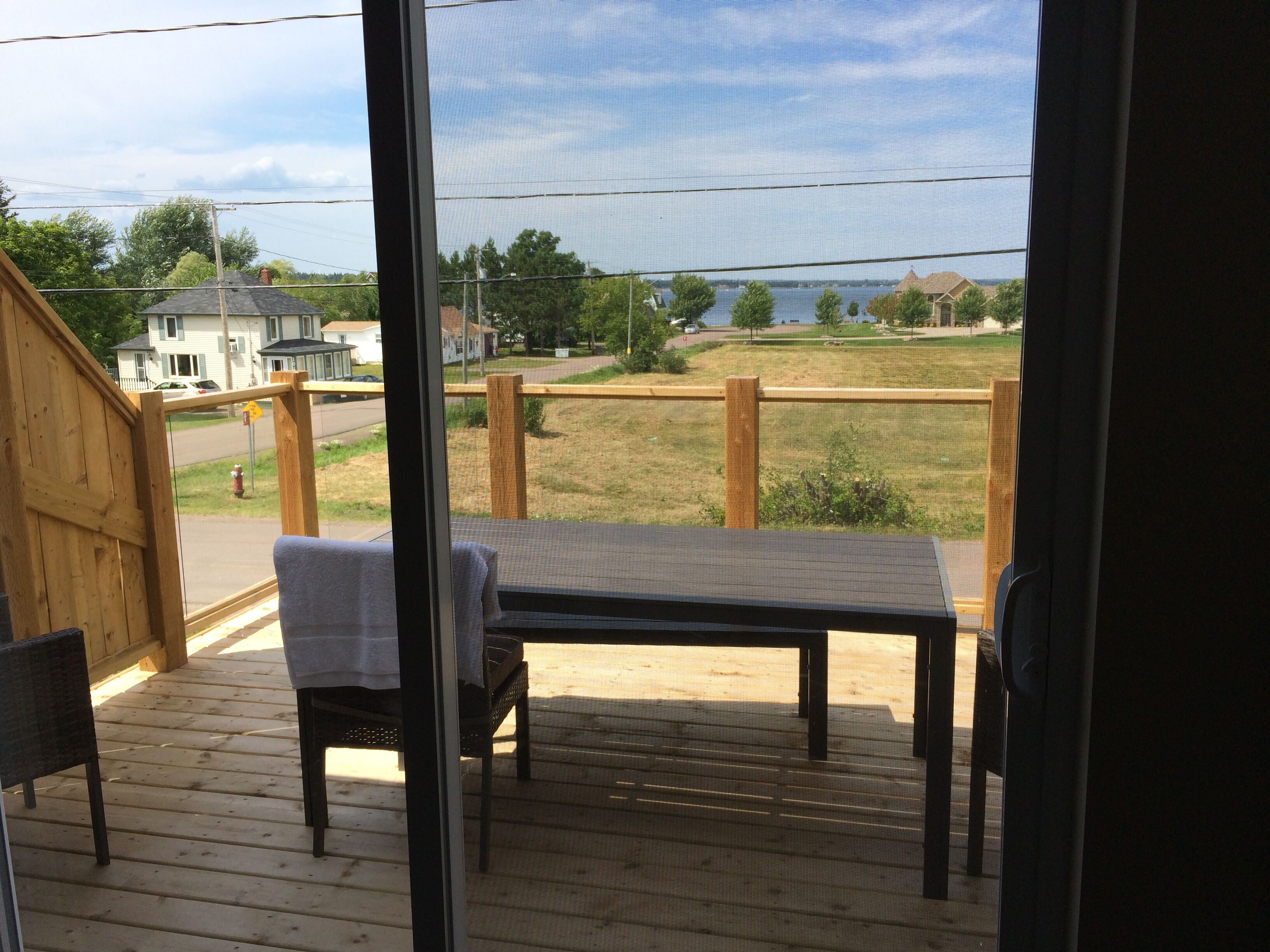 Cottage Jasmine On The Shediac Bay