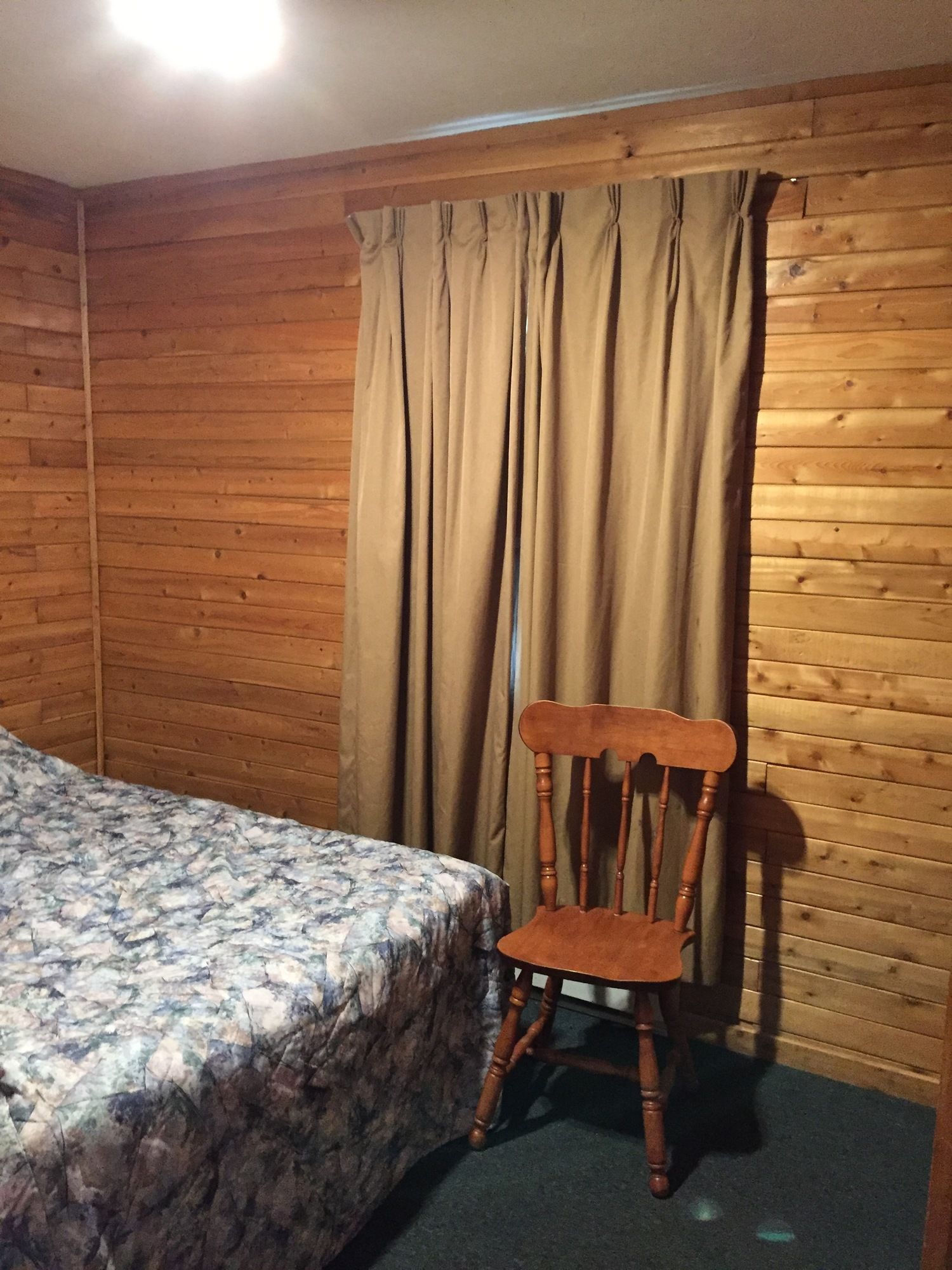 Le Gourmand Country Inn and Cottages