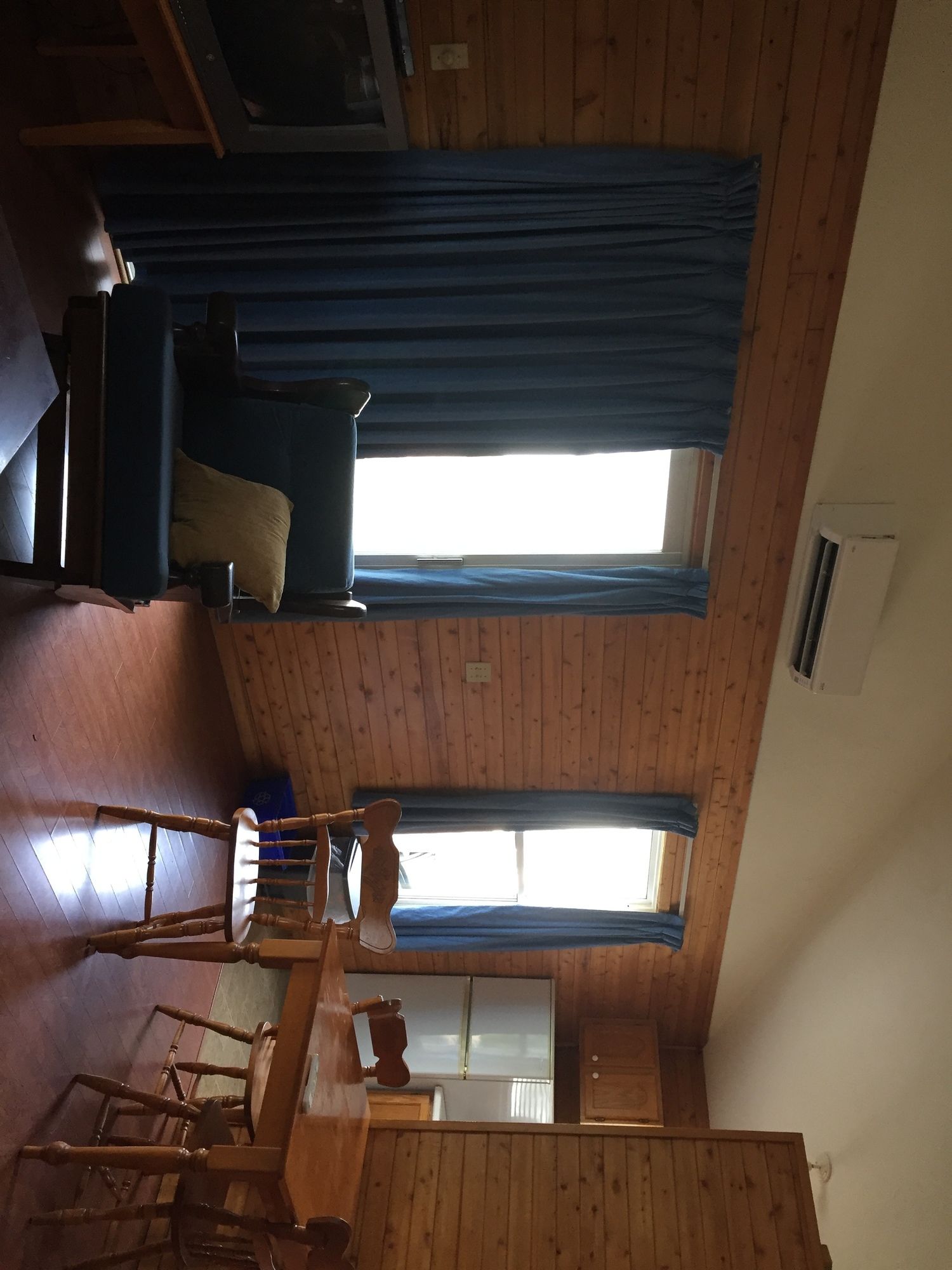 Le Gourmand Country Inn and Cottages
