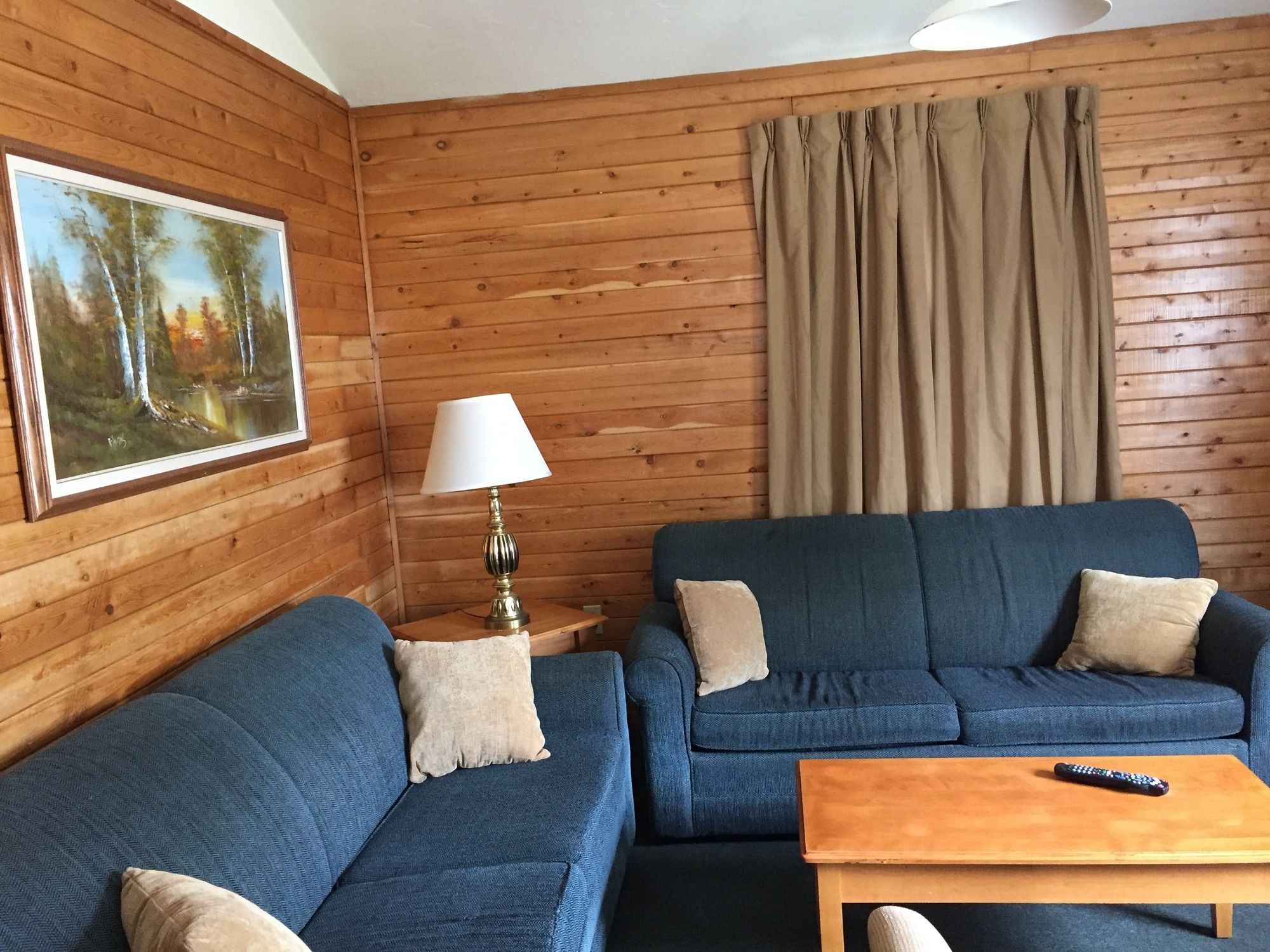 Le Gourmand Country Inn and Cottages
