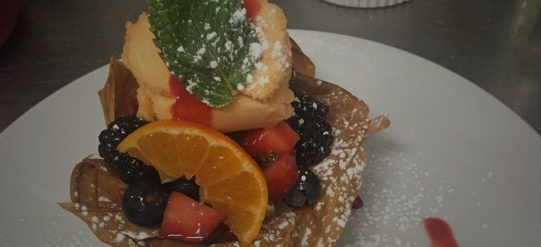 Le Gourmand Country Inn and Cottages