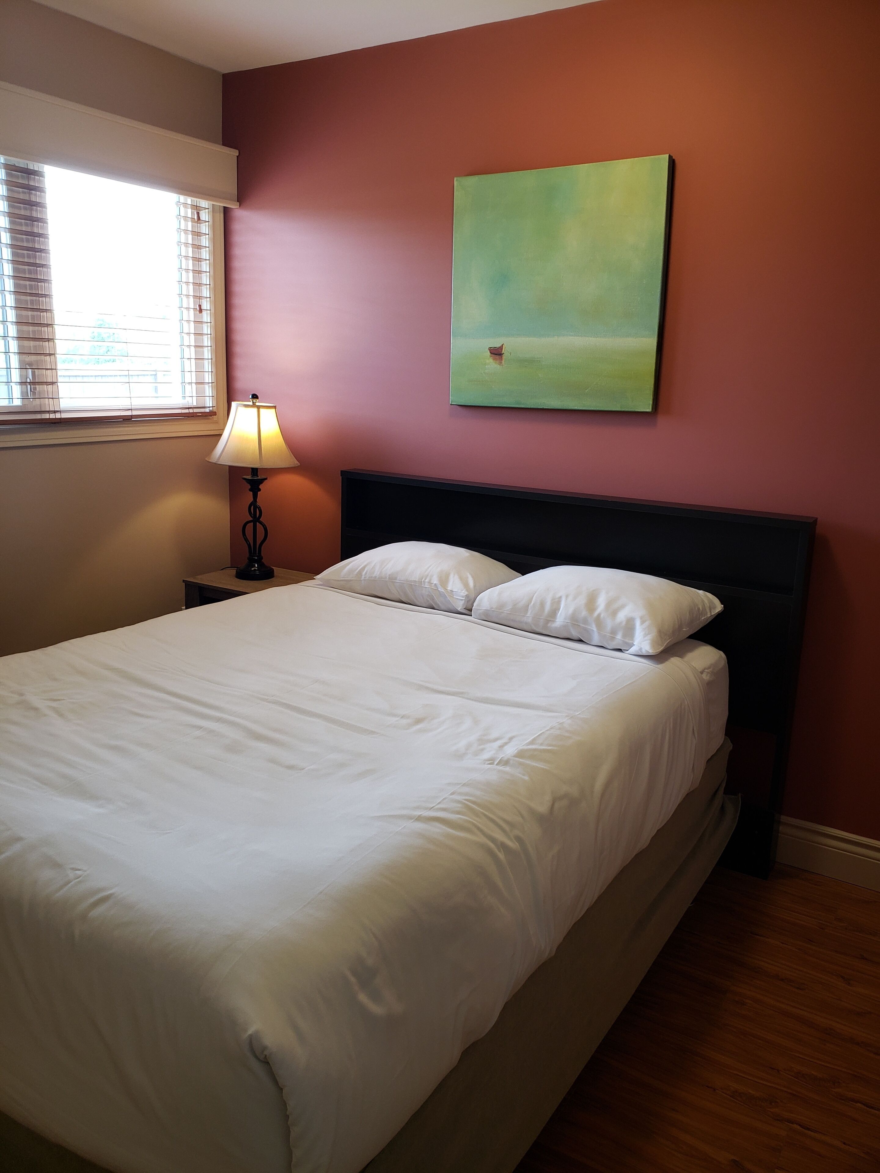 Parlee Beach Motel