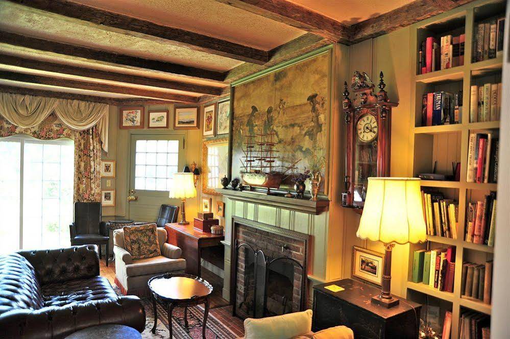 Kingsbrae Arms