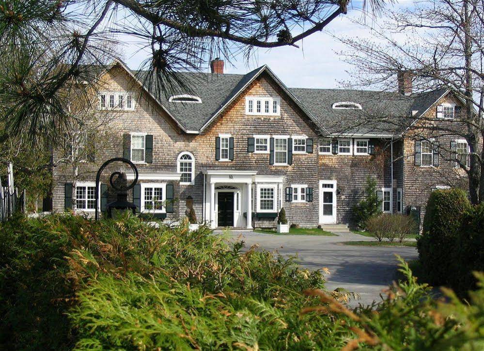 Kingsbrae Arms
