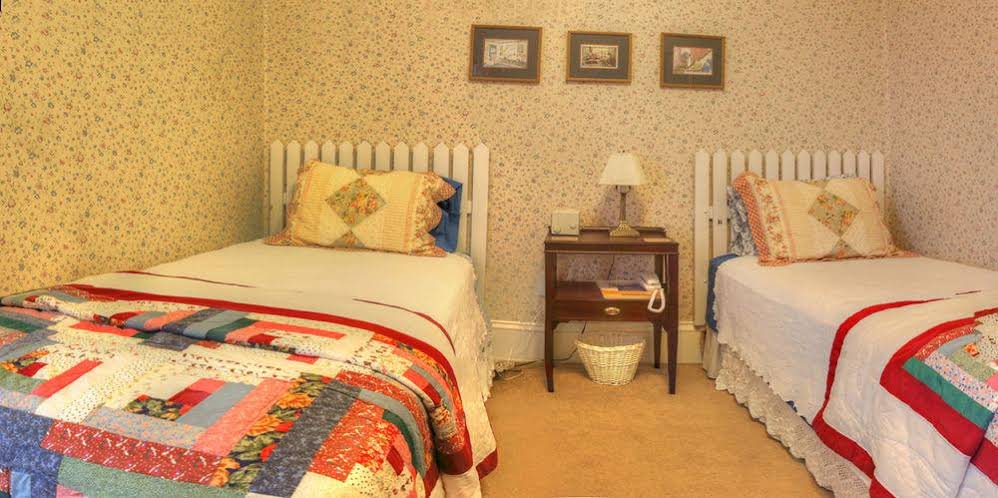 Jonah Place Bed & Breakfast Inn
