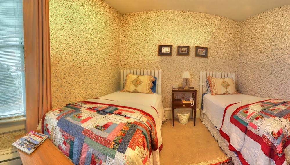 Jonah Place Bed & Breakfast Inn