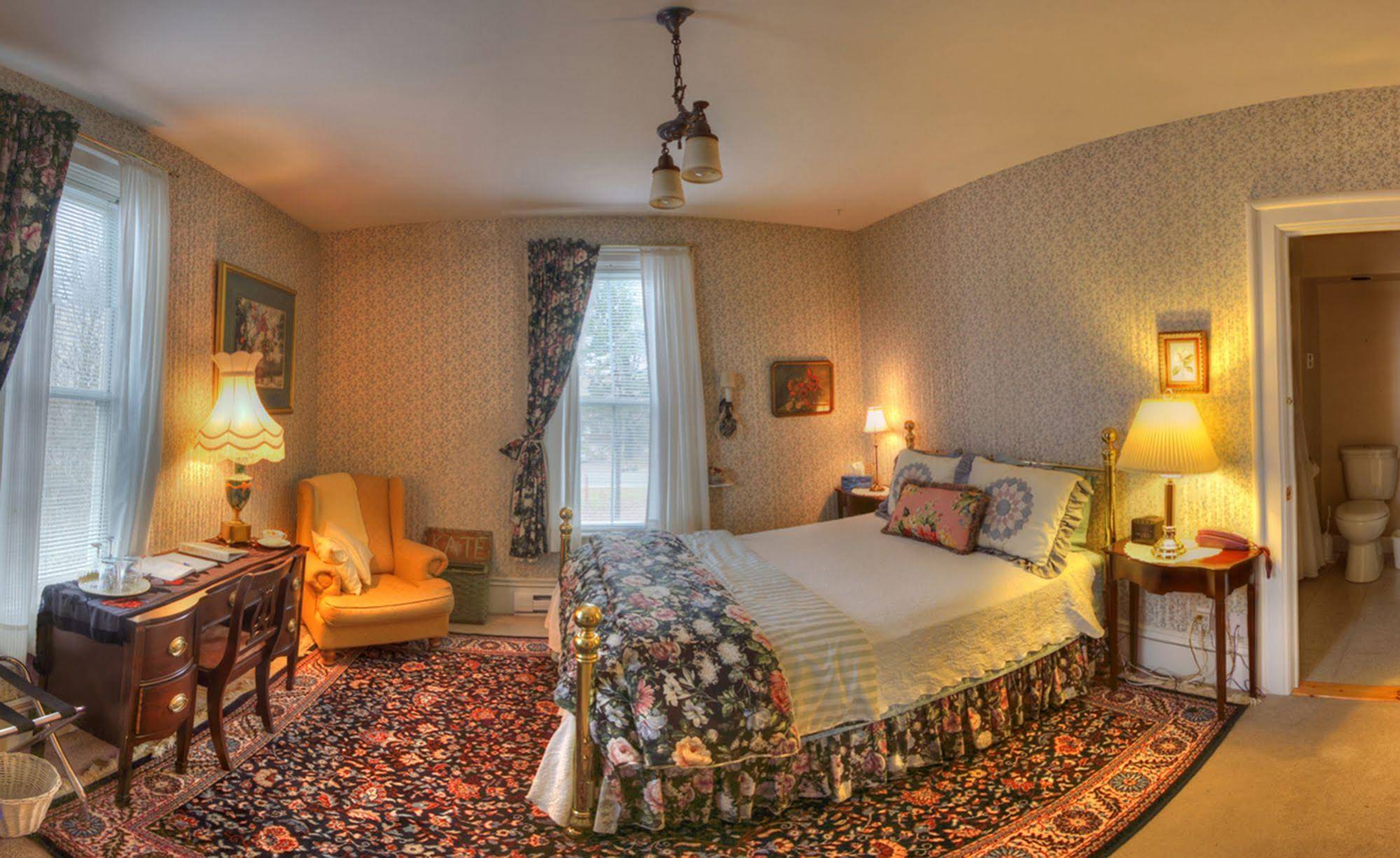Jonah Place Bed & Breakfast Inn