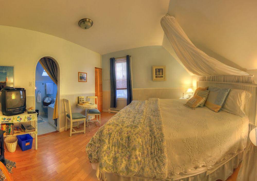 Jonah Place Bed & Breakfast Inn