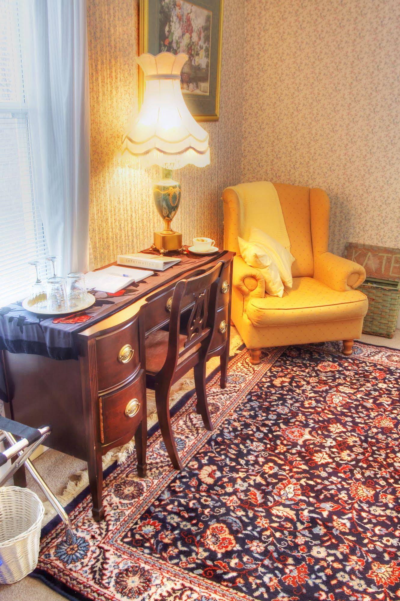 Jonah Place Bed & Breakfast Inn