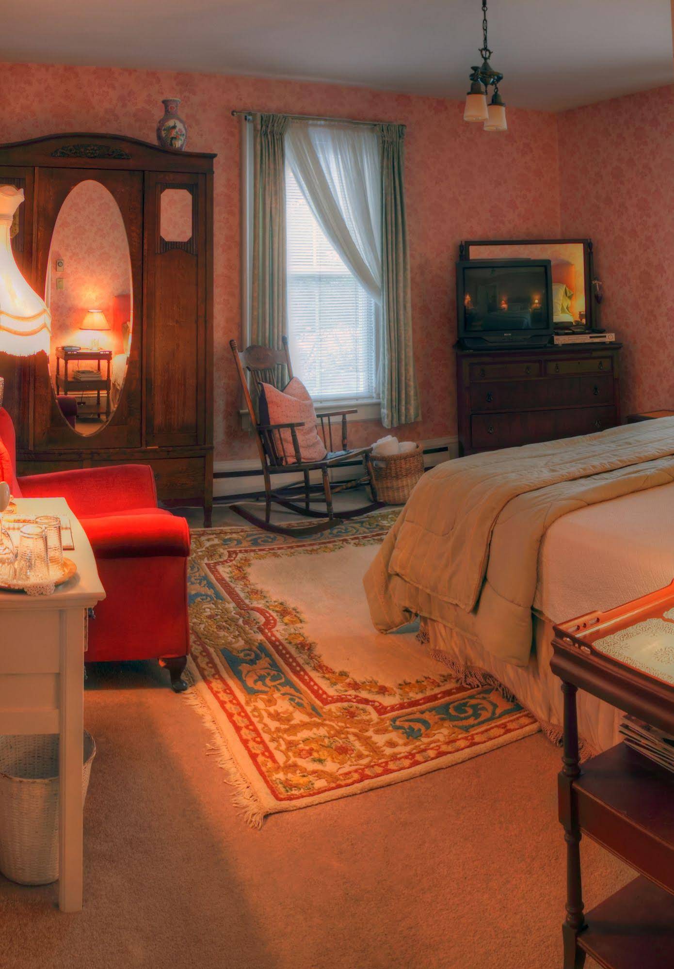 Jonah Place Bed & Breakfast Inn
