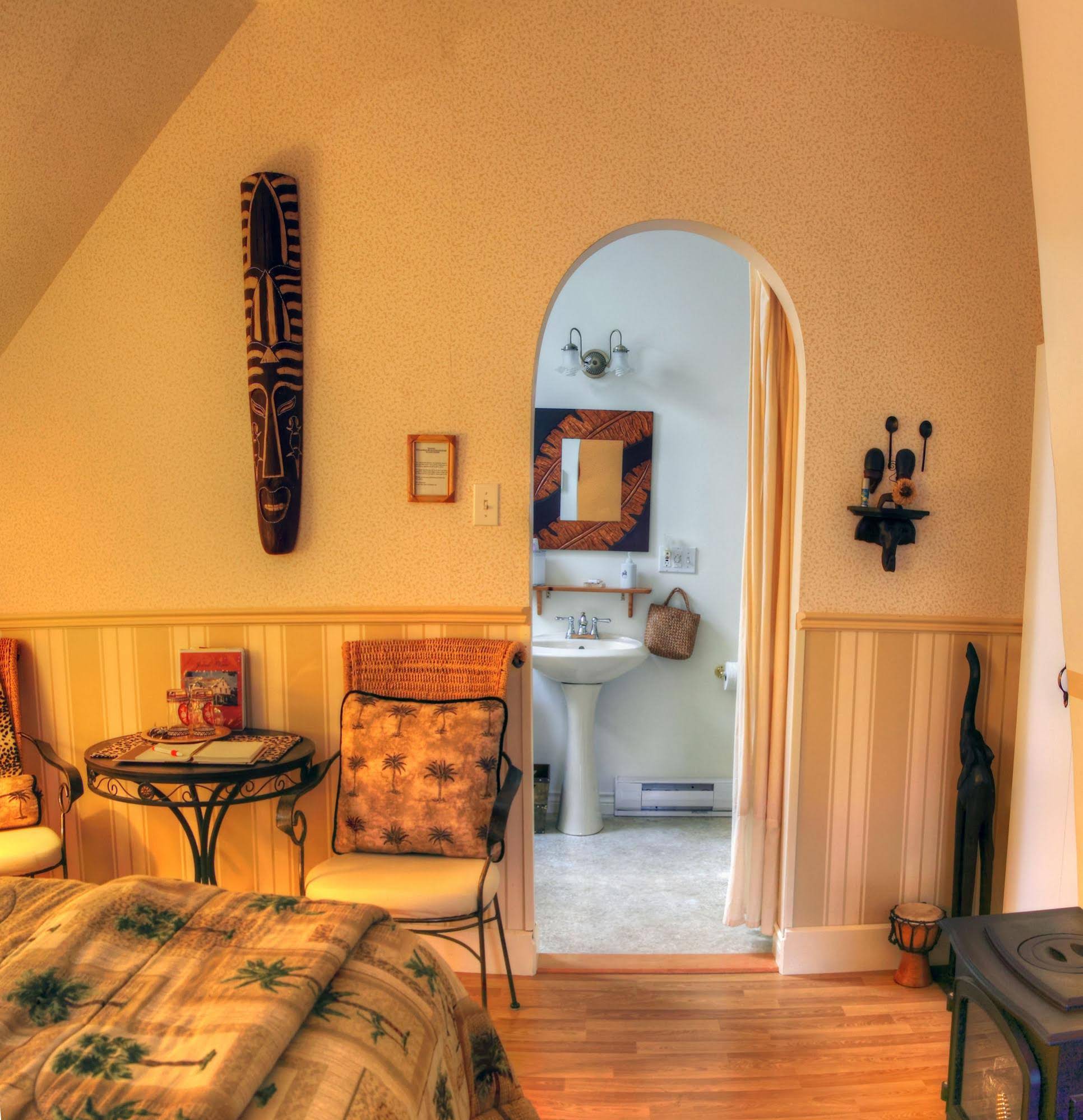 Jonah Place Bed & Breakfast Inn