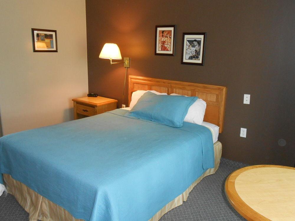 Knights Inn Woodstock