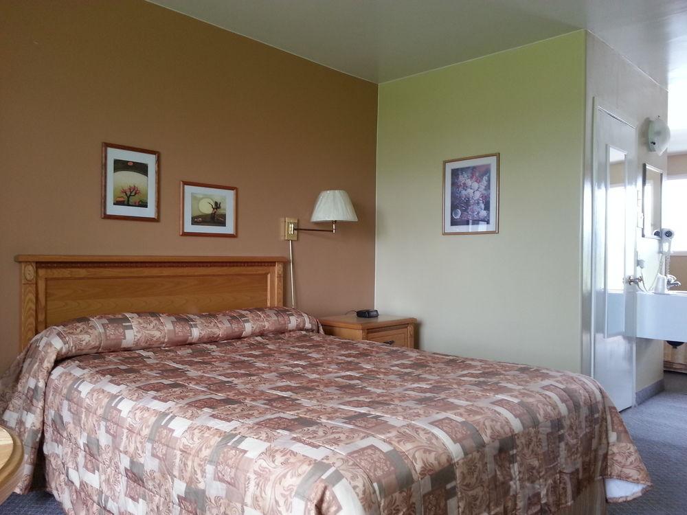 Knights Inn Woodstock