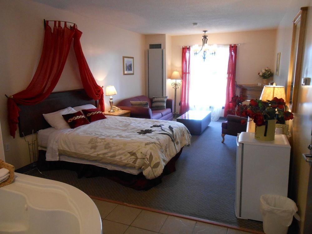 Knights Inn Woodstock