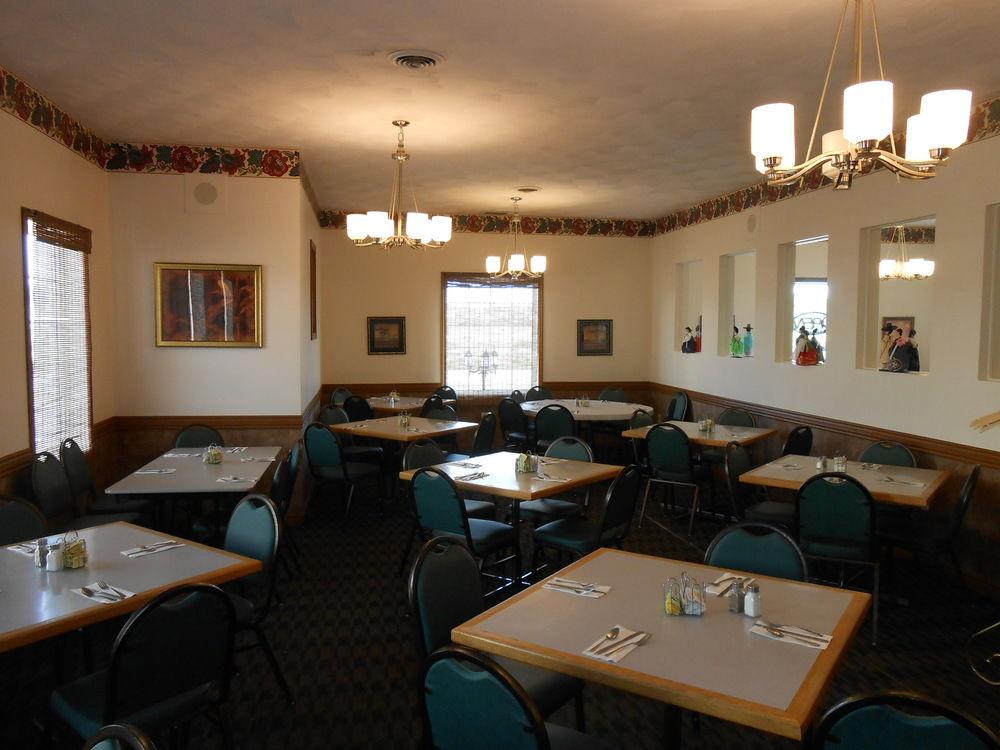Knights Inn Woodstock